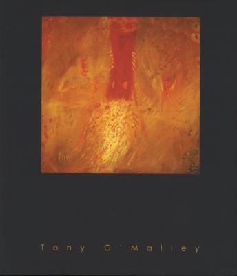 Tony O'Malley